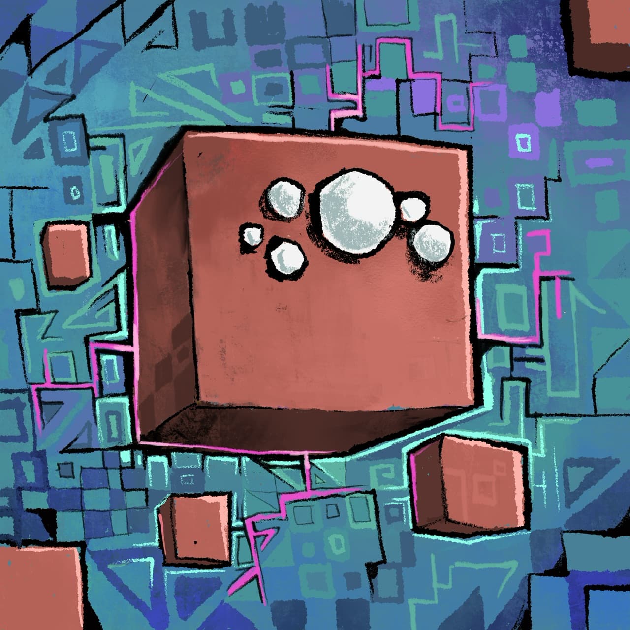 ooblia icon