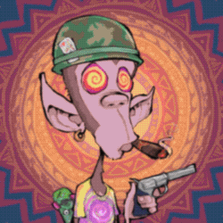 wavy apes icon