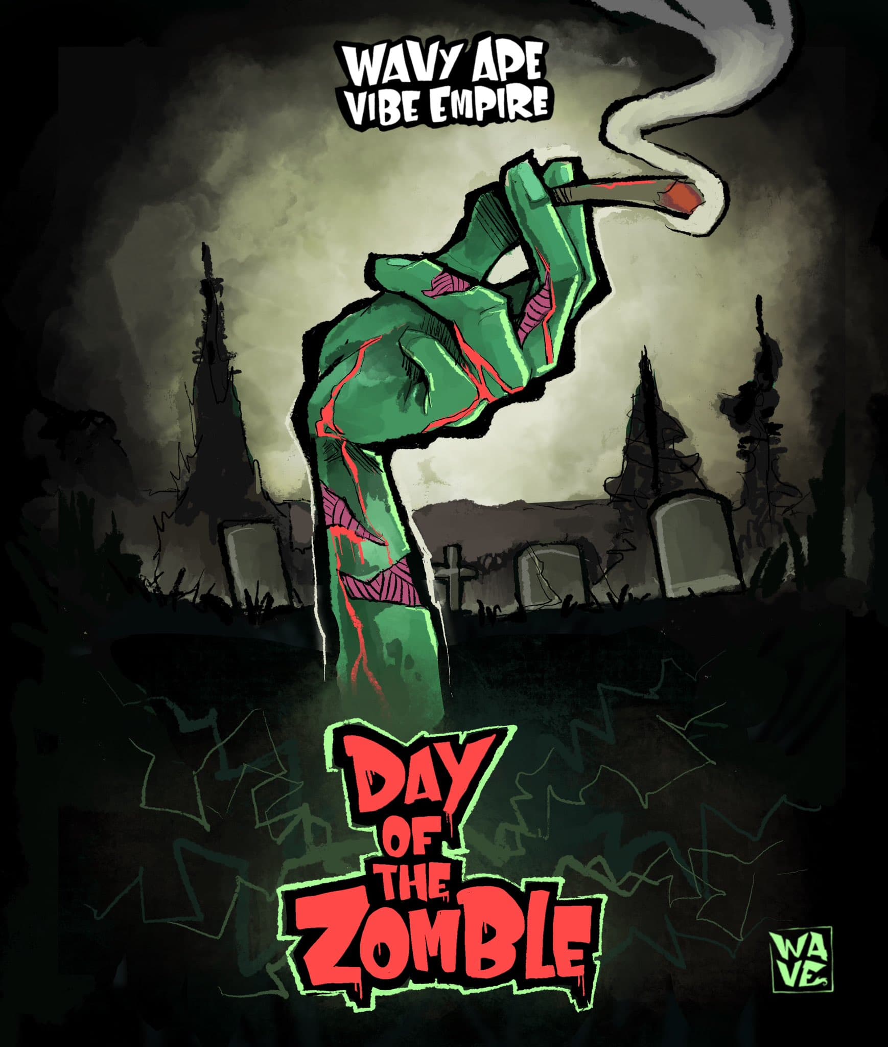 zombles icon